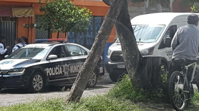 Asesinan a otro hombre en Morelia