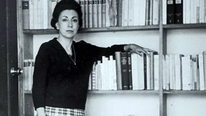 Rosario Castellanos o el feminismo a la mexicana