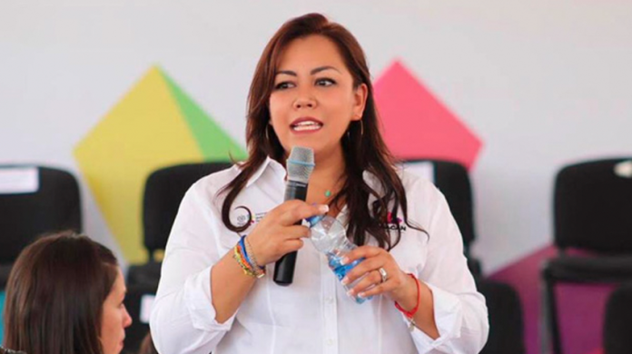 Casos de violencia de género son por relaciones cercanas a la víctima: Gabriela Hernández
