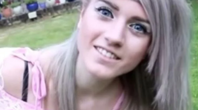 Reportan a la youtuber Marina Joyce como desaparecida