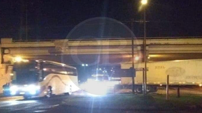 Con narcomanta CJNG niega que haya detenidos de su grupo por caso Uruapan