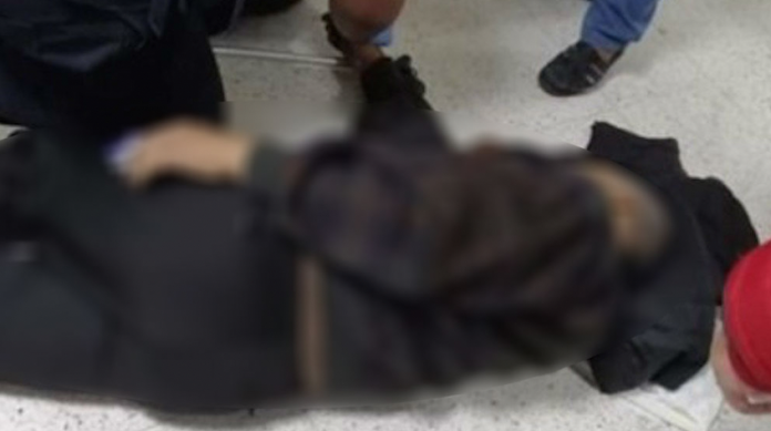 Hombre de 65 años muere esperando su turno en urgencias