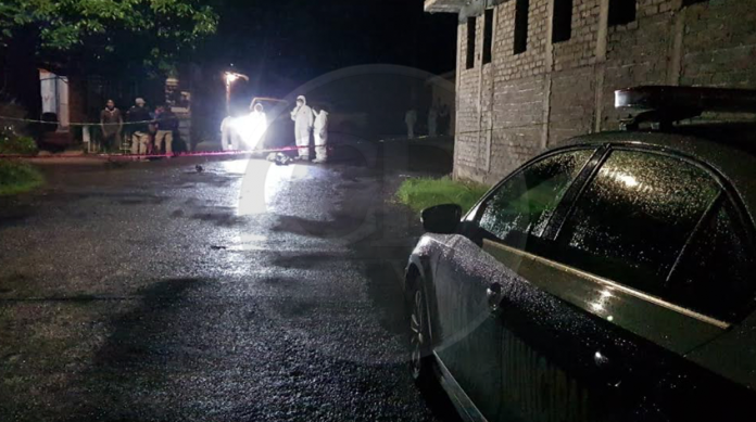 Otro asesinado en Morelia