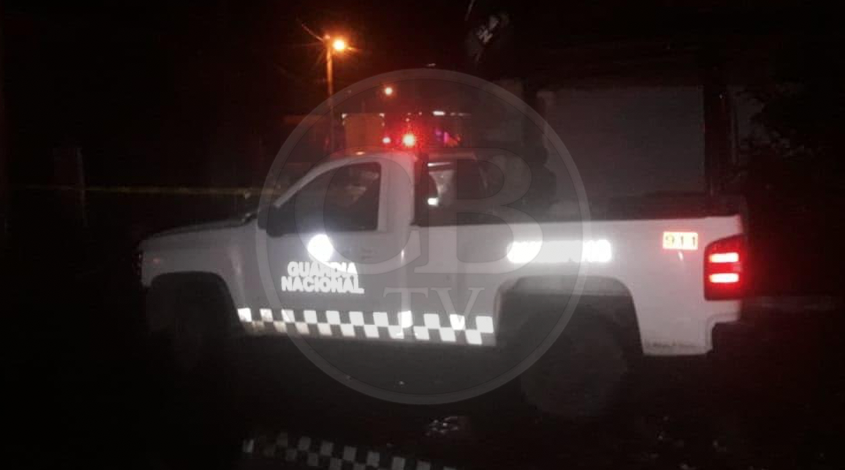 Matan a jornalero en la ciudad de Uruapan Matan a jornalero en la ciudad de Uruapan