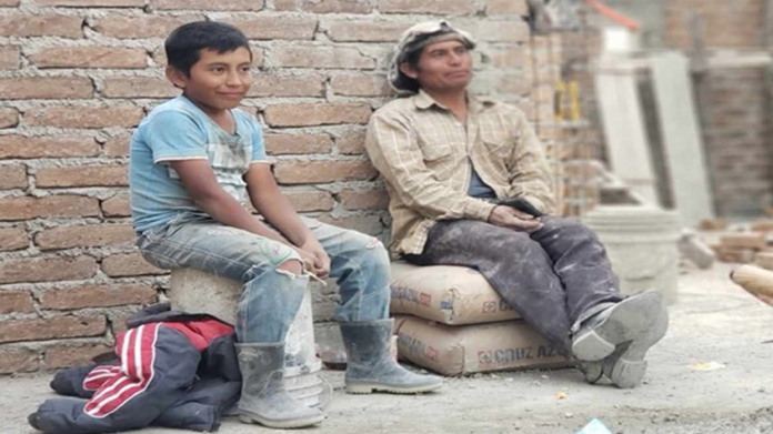 Conoce a Francisco, un 