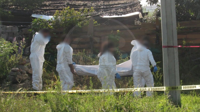 Localizan a dos jóvenes asesinados en Morelia