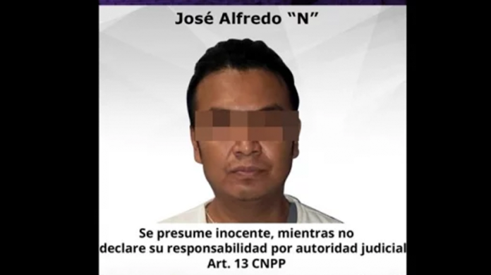México: Hombre viola y asesina a una niña de 6 años