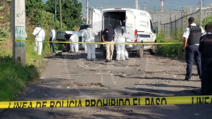 Tres asesinados en Morelia este miércoles: Degüellan a joven en la zona poniente