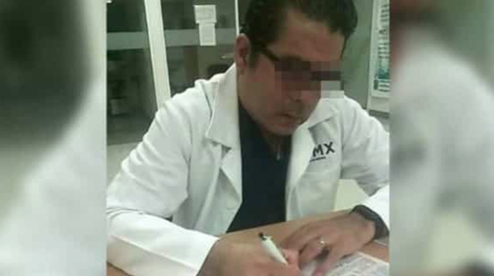 México: Liberan a médico acusado de violar a una enferma terminal