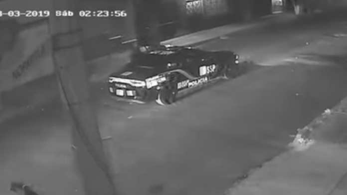 VIDEOS: Difunden grabaciones de la presunta violación de 4 policías a una menor 