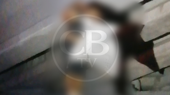 Cuelgan a otro decapitado en un puente de la carretera Morelia-Cuitzeo