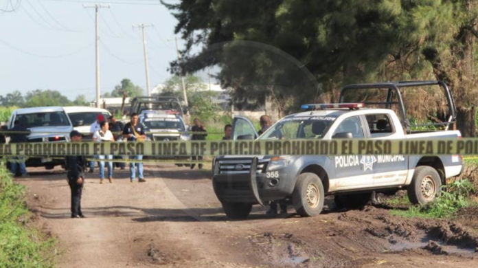 Michoacán: Localizan otro decapitado
