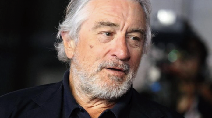 Robert De Niro demanda a ex empleada por ver Netflix