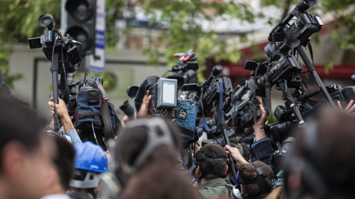 ONU advierte insostenibilidad del mecanismo de protección a periodistas para 2024