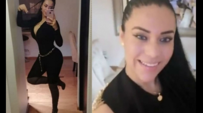 “Mamá, más tarde te llamo”, dijo joven colombiana a su madre horas antes de ser asesinada en Méxic