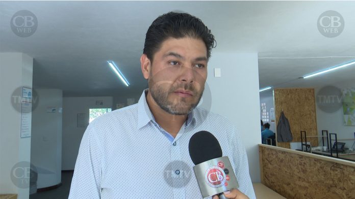 Inseguridad en Uruapan, afectó crecimiento económico del sector restaurantero: Canirac