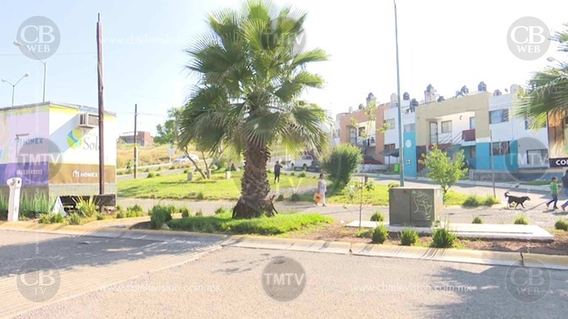 “Hacienda del sol, un lugar sin vigilancia y con mucha inseguridad”: expresan vecinos de la zona “Hacienda del sol, un lugar sin vigilancia y con mucha inseguridad”: expresan vecinos de la zona
