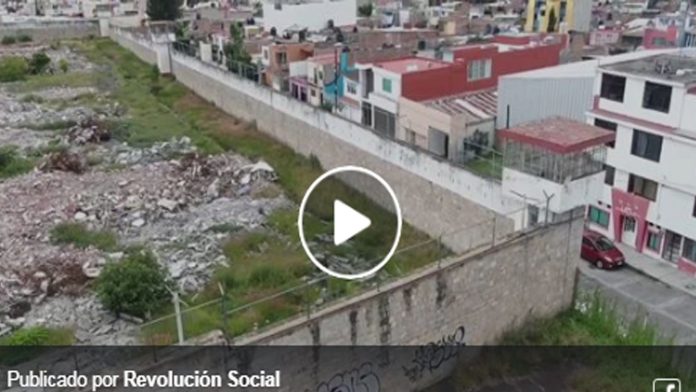 Denuncian negocio millonario con el centro penitenciario de Morelia