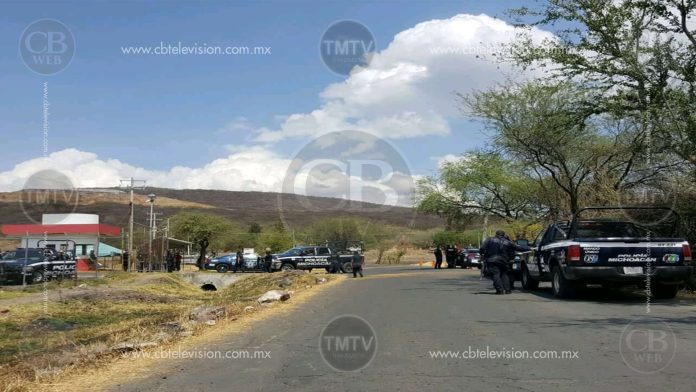 Encuentran estrangulado en su celda a preso de “El Pochote”