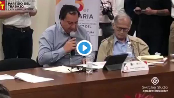 PT busca regular los medios de comunicación para evitar que sean “instrumento de la derecha”