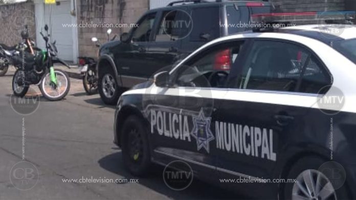 Hallan material explosivo en bodega de Morelia