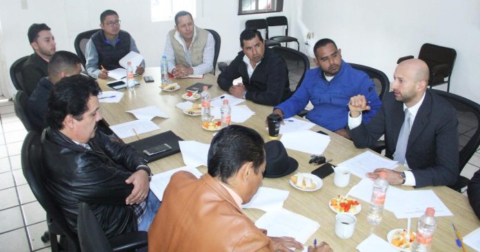 Gobierno Municipal trabaja en Reglamento de Mejora Regulatoria Municipal
