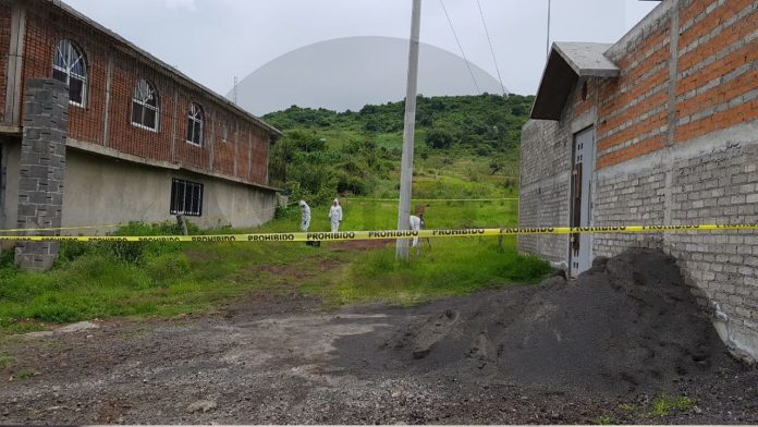Encuentran el cuerpo sin vida de una mujer a espaldas del Estadio Morelos