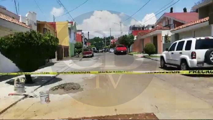Ex director de Urbanismo de Uruapan es muerto a balazos