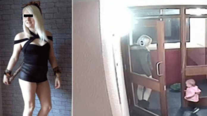 Mujer asfixió a sus hijas porque se interponían en su vida sexual