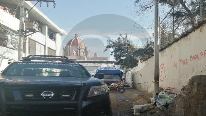 Asesinan al “Ramis”, empleado del ayuntamiento de Sahuayo