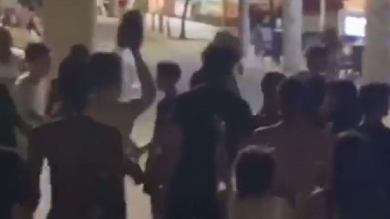 Golpean a joven que intentó defender a su hermana de una violación Golpean a joven que intentó defender a su hermana de una violación