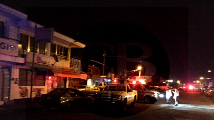 Fiscalía identifica a los cuatro ejecutados en infonavit de Uruapan