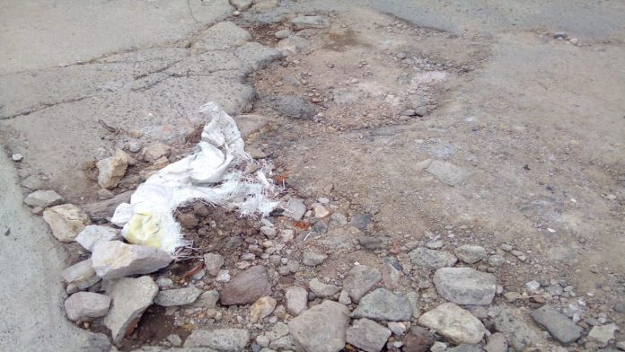 Colonias populares de Morelia en el olvido