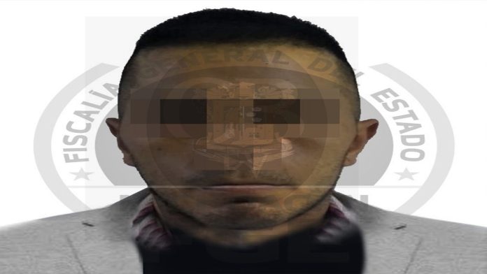 Detienen a “El Buda” por dar muerte a su “amigo” la navidad pasada