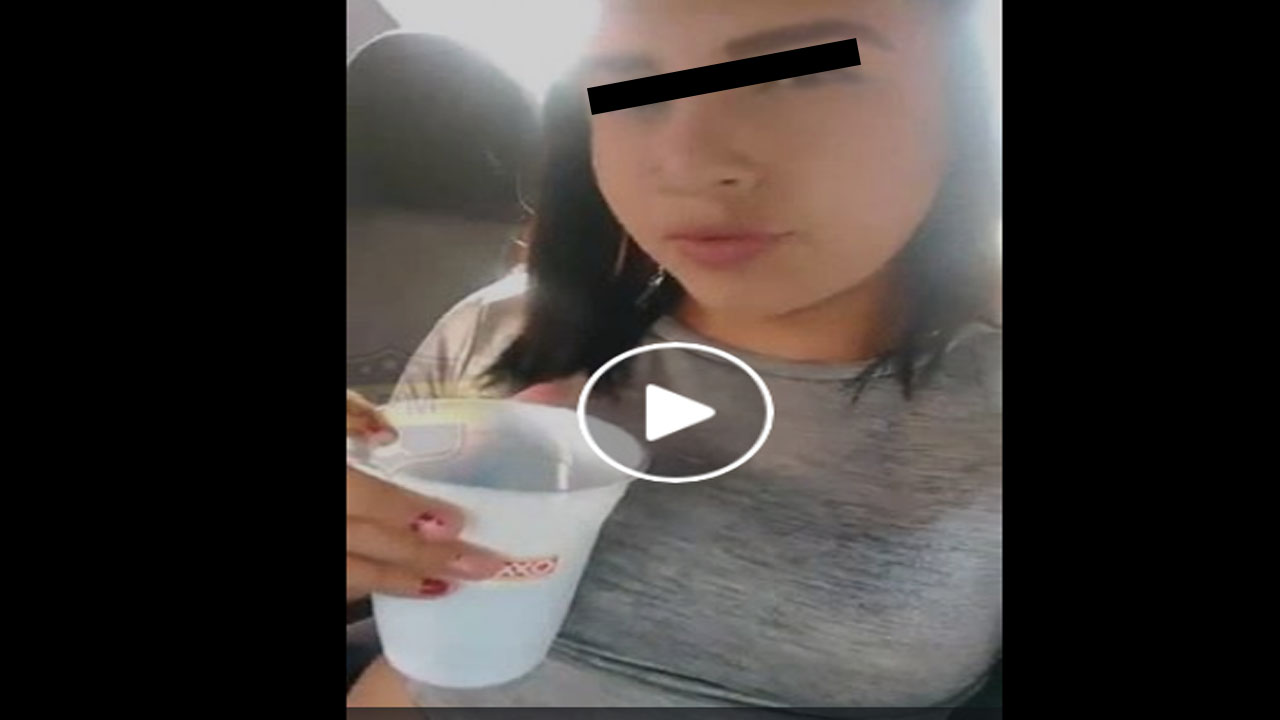 Video: Exhiben a policía que pasea a sus “amiguitas” en una patrulla Video: Exhiben a policía que pasea a sus “amiguitas” en una patrulla