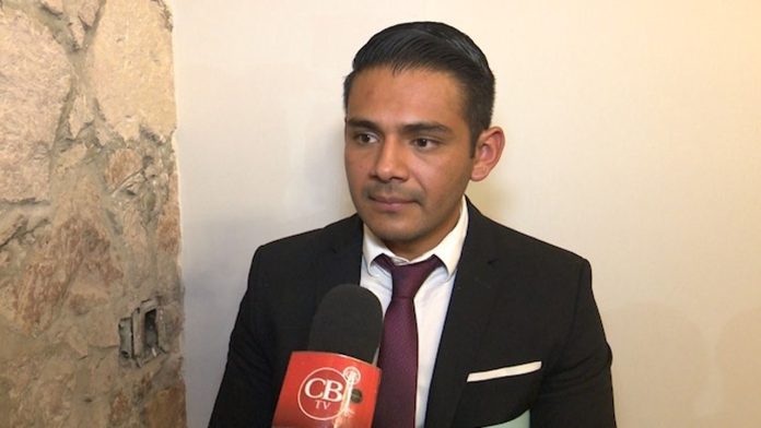 Director de Funerarias interpone denuncia por agresiones de policías municipales