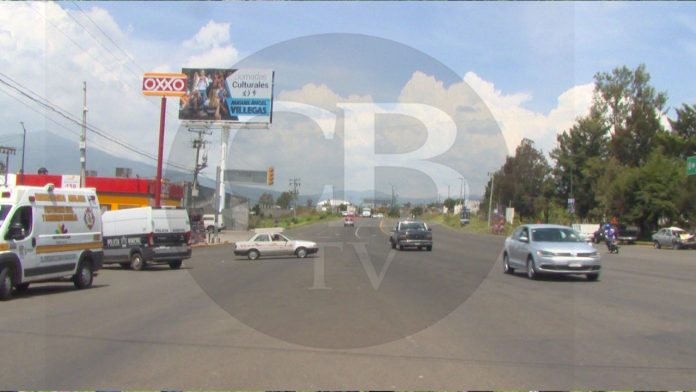 Muere menor de edad cuando era trasladada a un hospital de Morelia