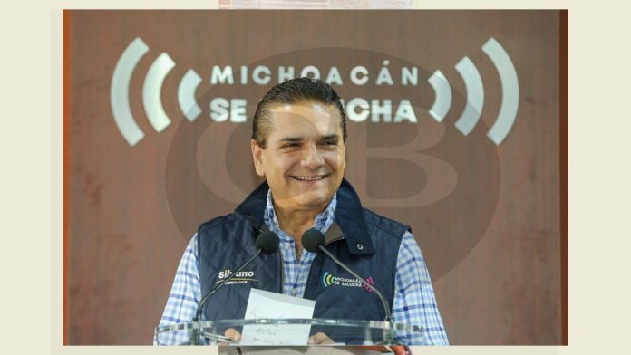 Michoacán, primer lugar nacional en valor de su producción agrícola