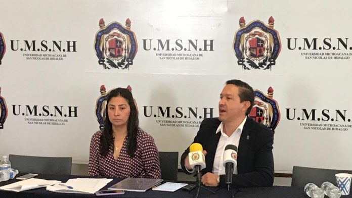 UMSNH realizará el primer Congreso de Lenguas Extranjeras