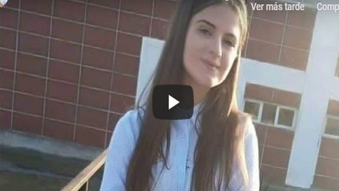 Audio: Joven llamó a la policía antes de ser violada y asesinada; llegaron 19 horas después