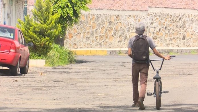 Vecinos de la colonia Félix Arreguín piden más vigilancia en la zona, se sienten inseguros