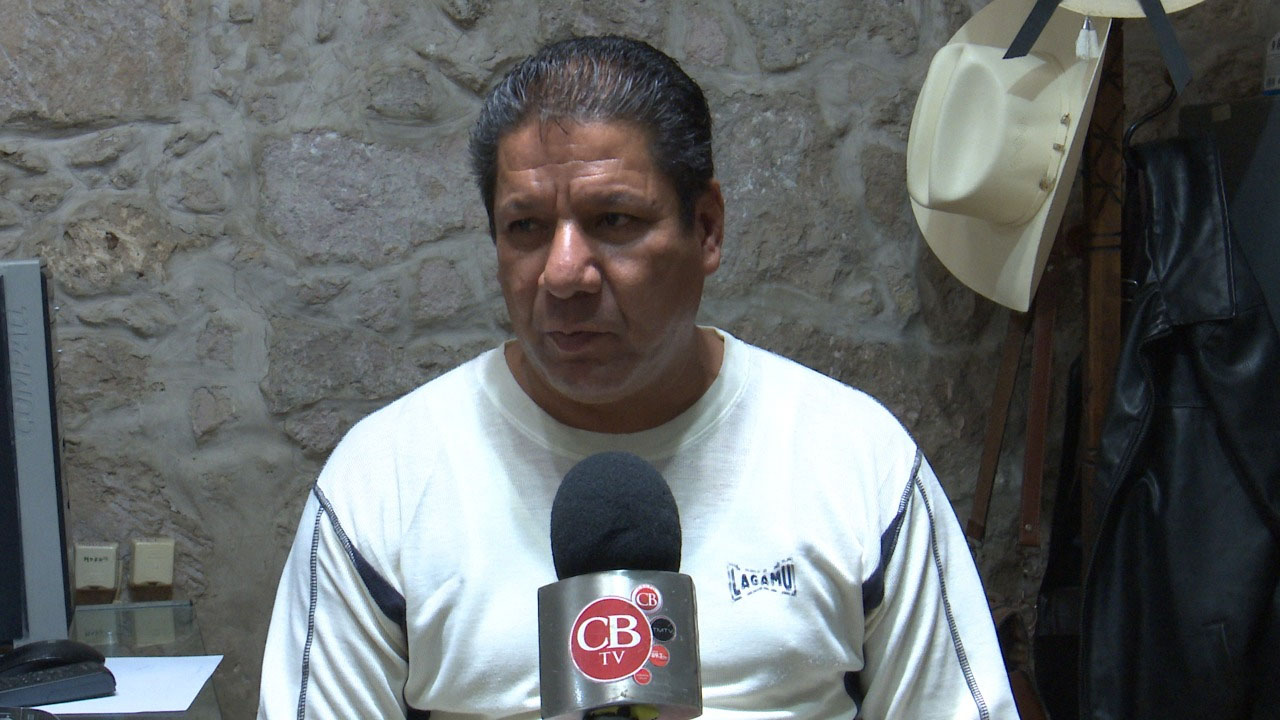 Empresarios papeleros sufren descensos económicos en el gobierno de López Obrador Empresarios papeleros sufren descensos económicos en el gobierno de López Obrador