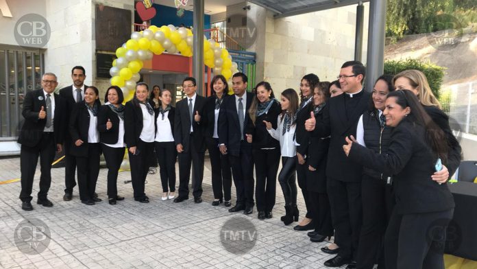 Instituto Cumbres Morelia, presenta su nueva imagen