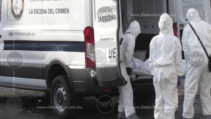 Adulto mayor muere golpeado en Quiroga