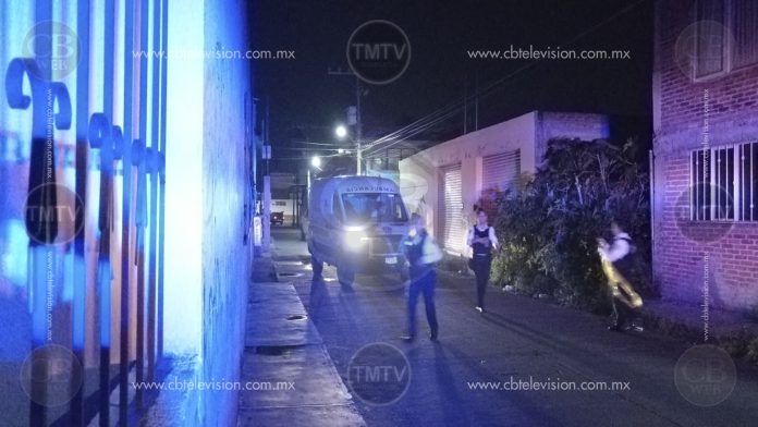 Dos cadáveres descuartizados, embolsados y con narcomensajes son tirados en diferentes puntos de Morelia