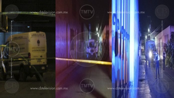 Aumenta a tres los descuartizados en Morelia