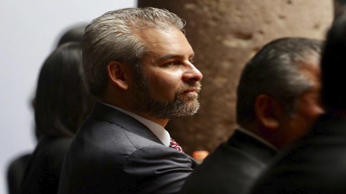 Alfredo Ramírez, el diputado más eficiente de Morena en Michoacán