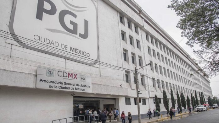 Detienen a policía que violó a mujer dentro de la Procuraduría
