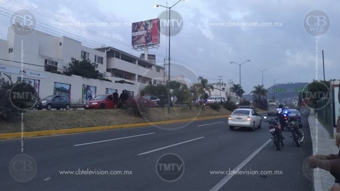 Delincuentes privan de la libertad a 2 mujeres en Morelia