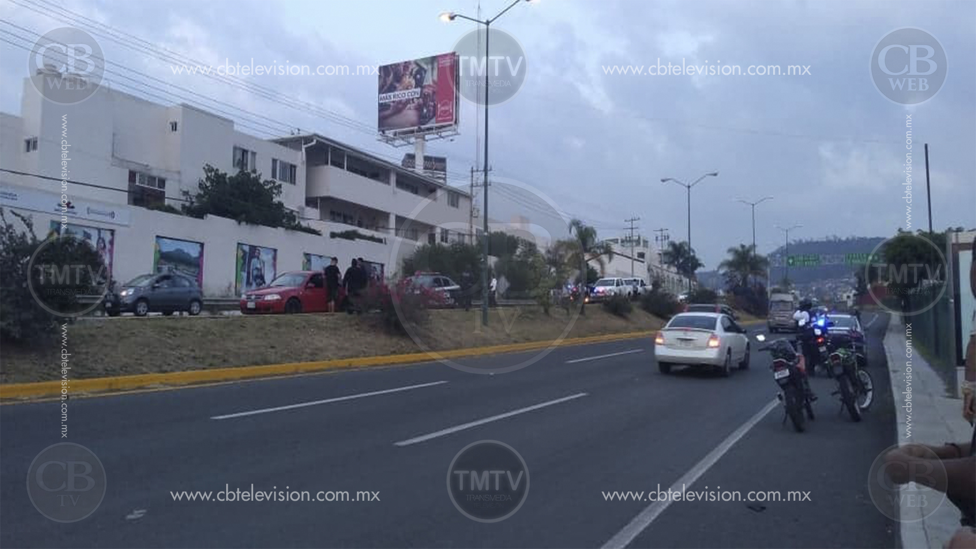 Delincuentes privan de la libertad a 2 mujeres en Morelia Delincuentes privan de la libertad a 2 mujeres en Morelia